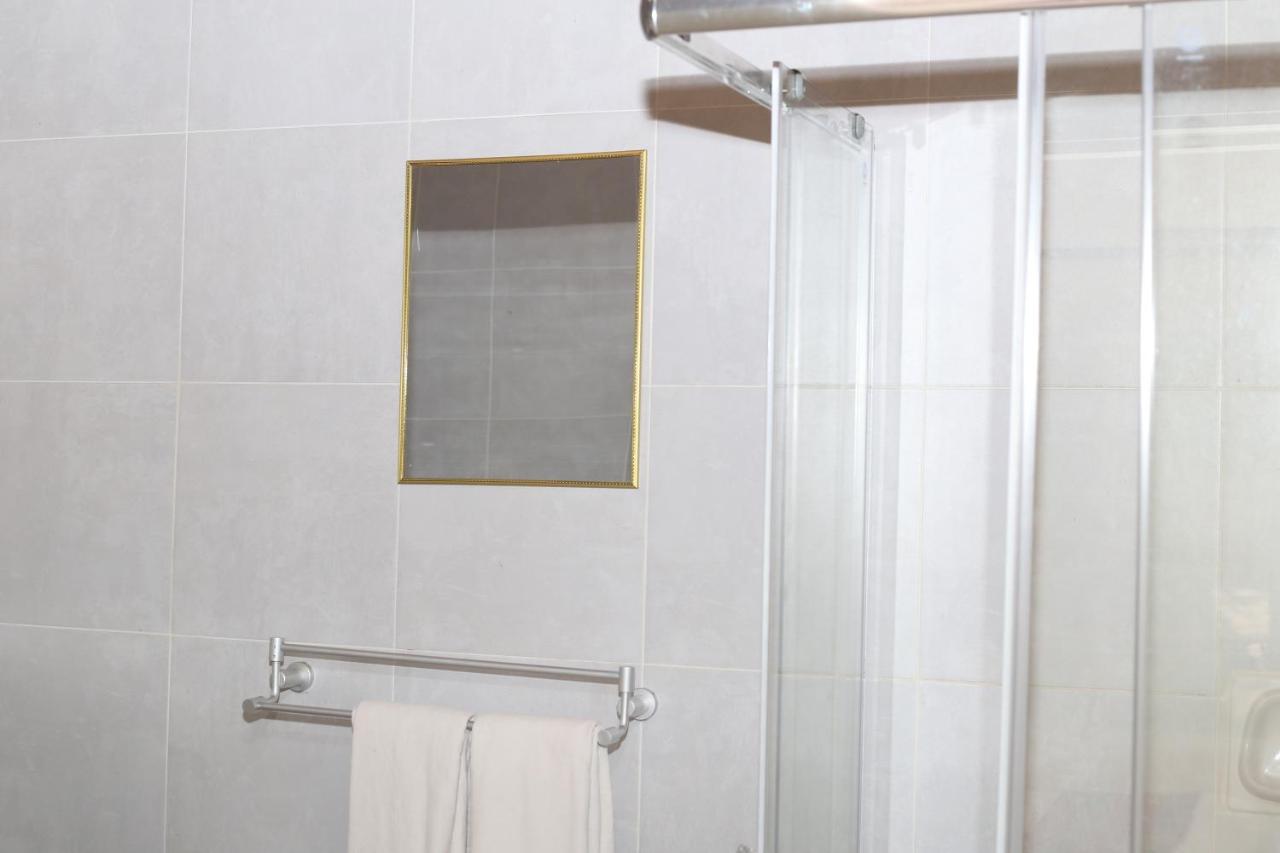 מפלי ויקטוריה Mawuya Lodge מראה חיצוני תמונה